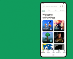 Google Play Pass Subscription Offers- Get 2 Months Subscription free from Flipkart