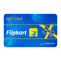 Flipkart Digital Gift Card Offers: Flat 10% OFF on Flipkart Gift Vouchers via Supercoins