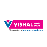 Vishal Mega Mart Coupons & Offers: Upto  80% OFF + Extra Rs 150 OFF on all products