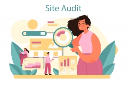 How to Perform a Website Audit: A Step-by-Step Guide for improving website performance and user experience