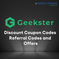Geekster Referral Coupon Codes- kris5510, Get Flat Rs 5,000 OFF on Geekster Online Courses