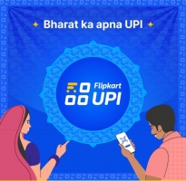 Flipkart UPI Cashback Offers: Get Rs 50 instant discount on first Flipkart UPI txns, UPI Scan & Pay Offers, Flipkart UPI Recharge Offers