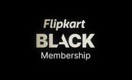 Flipkart BLACK Membership Offers, Free YouTube Premium Subscription for Flipkart VIP Members