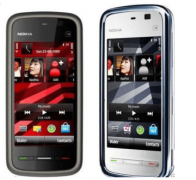 Buy Nokia 5233 (Good Condition/Certified Pre Owned (6 month WarrantyBazaar Warranty) From Shopclues just at Rs 899 Only