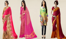 Tata Cliq Womens Clothing Offer: Upto 90% OFF On Ziyaa Womens Kurta Starting just at Rs 400 only