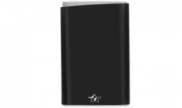 Buy Flipkart SmartBuy 10000 mAh Power Bank (Black, Lithium-ion) at Rs 799 on Flipkart