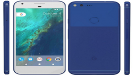 Buy Google Pixel (Very Silver, 32 GB) (4 GB RAM) at Rs 34,999 on Flipkart