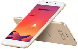 Buy Panasonic Eluga I9 (Blue, 32 GB)  (3 GB RAM) Just at Rs 5,999 on Flipkart, Amazon