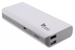 Syska 10000 mAh Power Bank at Rs 599 from Flipkart